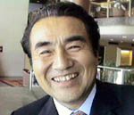 Prof  Oshiro