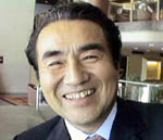 Prof  Oshiro