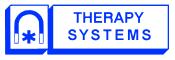 Společnost Therapy Systems, spol s r.o.